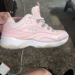 Fila shoes